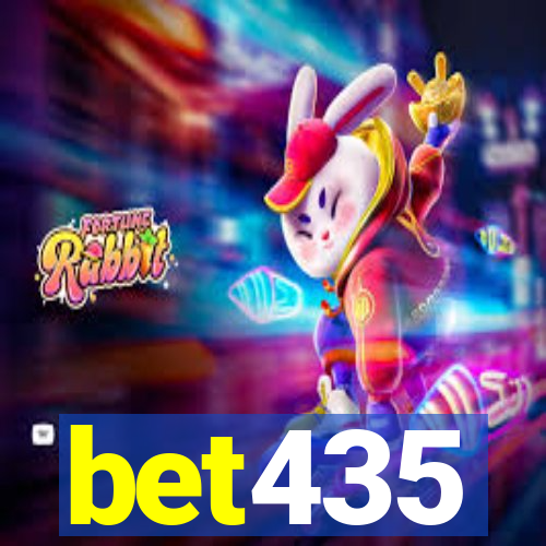 bet435