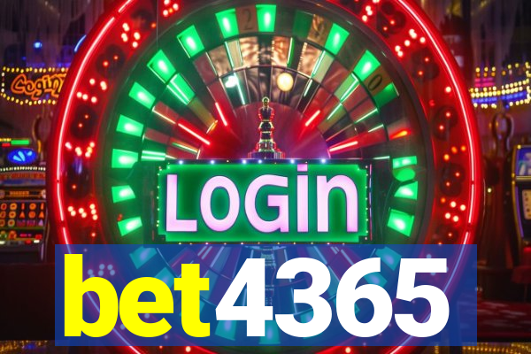 bet4365