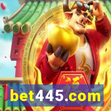 bet445.com