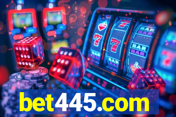 bet445.com