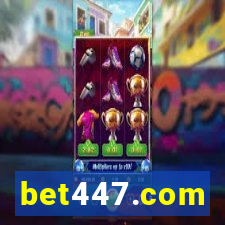 bet447.com