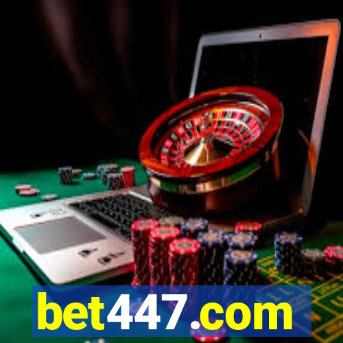 bet447.com