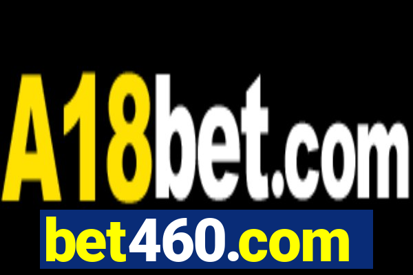 bet460.com