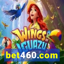 bet460.com