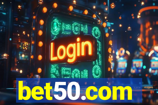 bet50.com