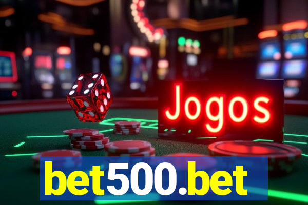 bet500.bet