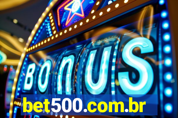 bet500.com.br