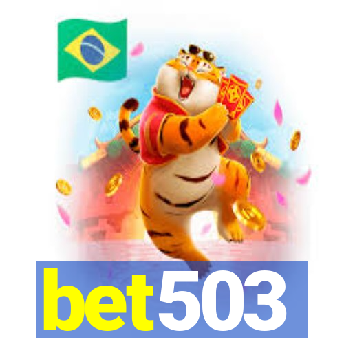 bet503