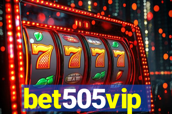 bet505vip