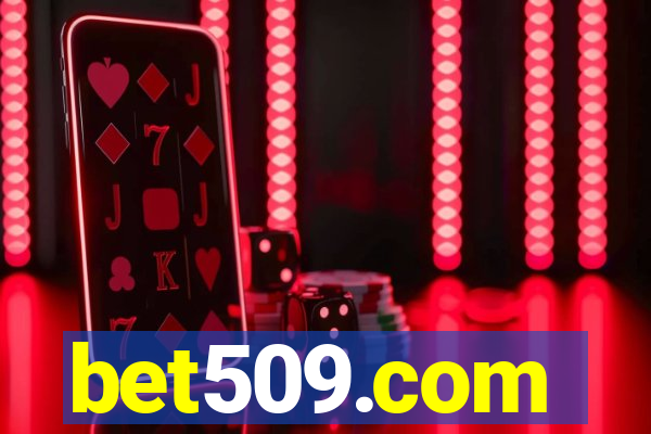 bet509.com