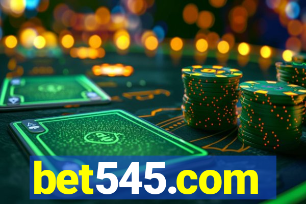 bet545.com