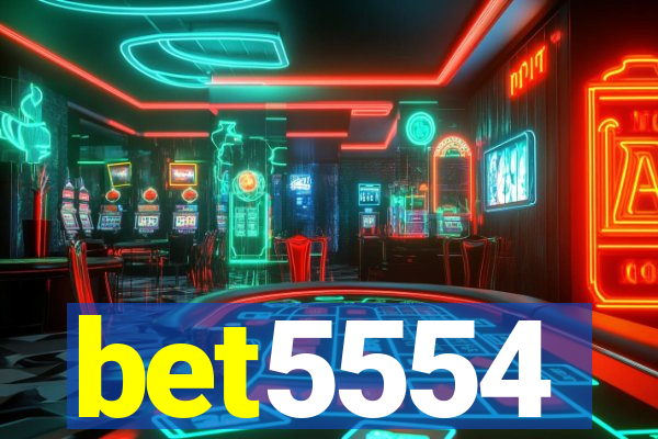 bet5554