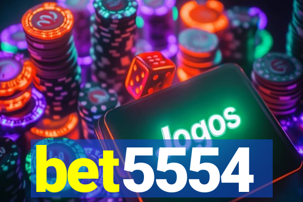 bet5554