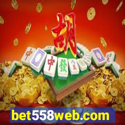 bet558web.com