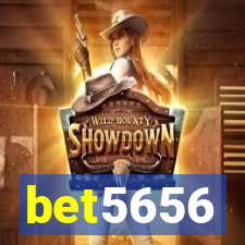 bet5656