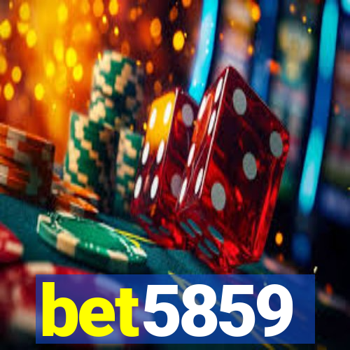 bet5859