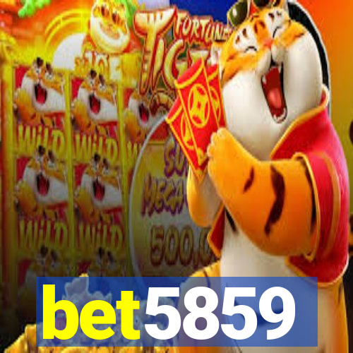 bet5859