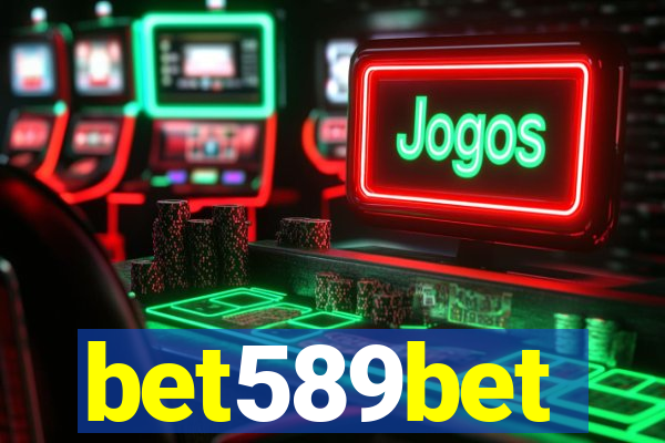 bet589bet