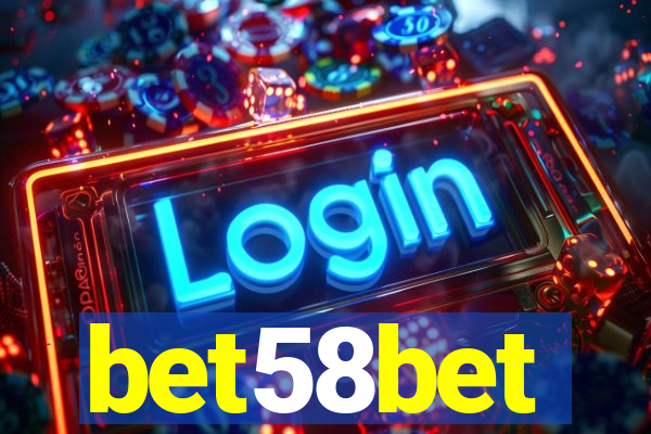 bet58bet