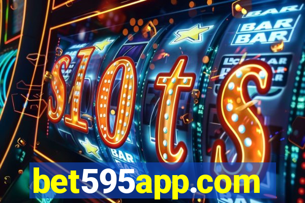 bet595app.com