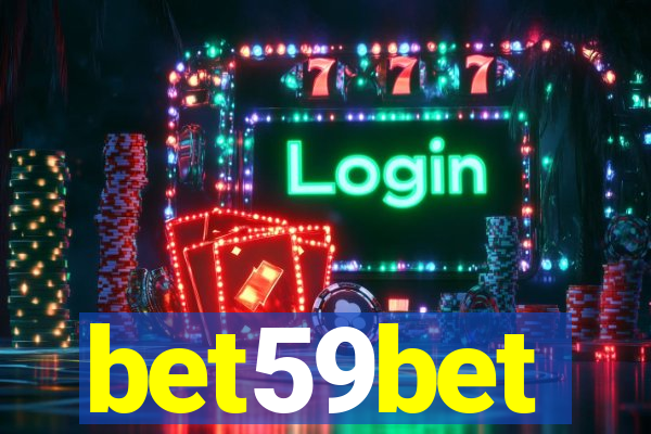 bet59bet