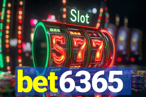 bet6365