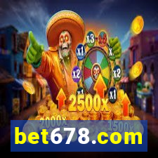 bet678.com