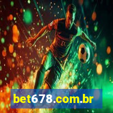 bet678.com.br