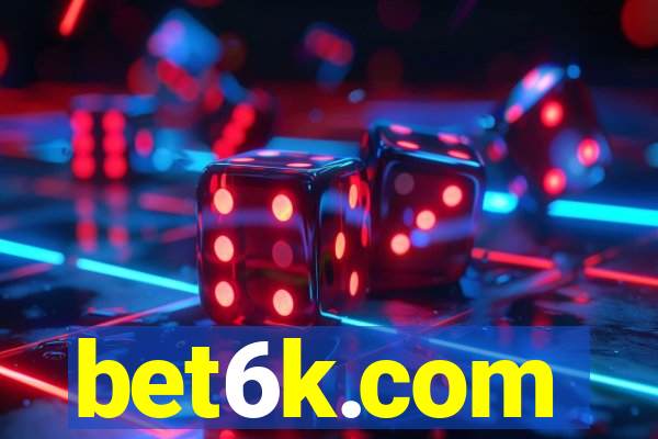 bet6k.com