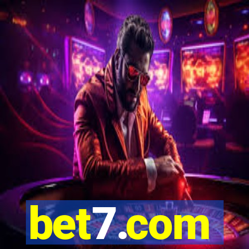 bet7.com