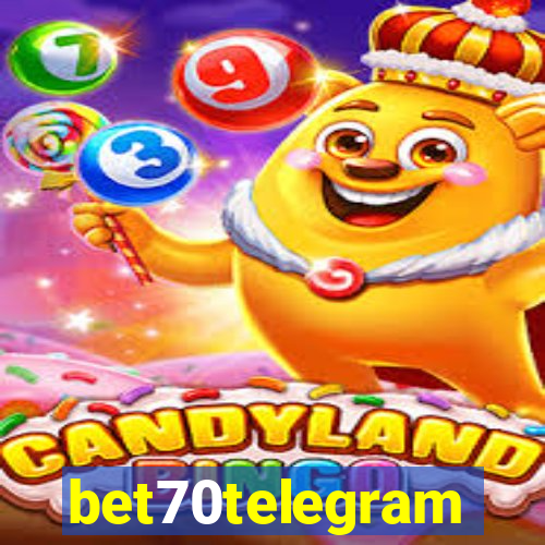 bet70telegram