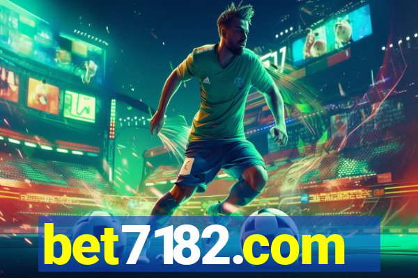 bet7182.com