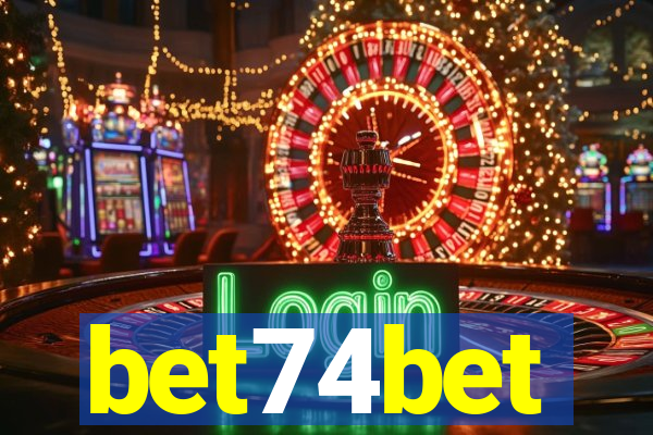 bet74bet