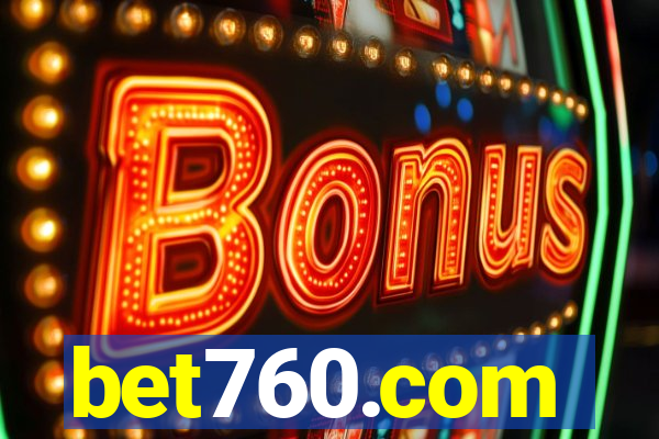 bet760.com