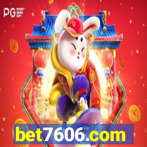 bet7606.com