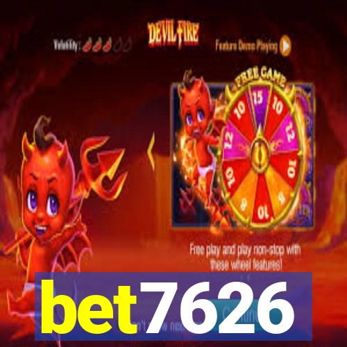 bet7626