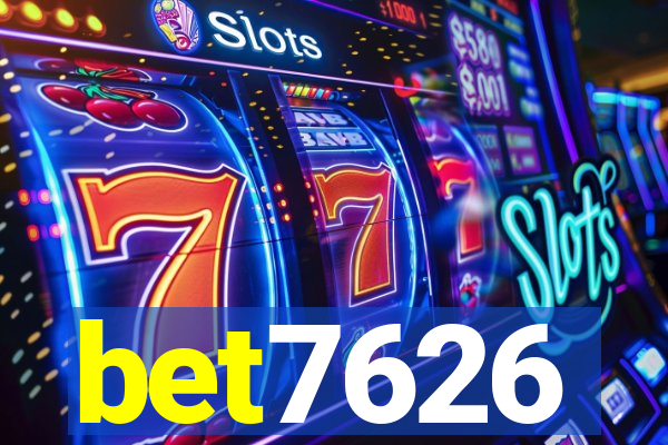 bet7626