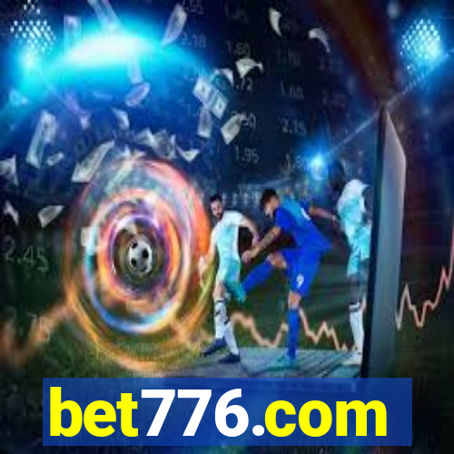 bet776.com