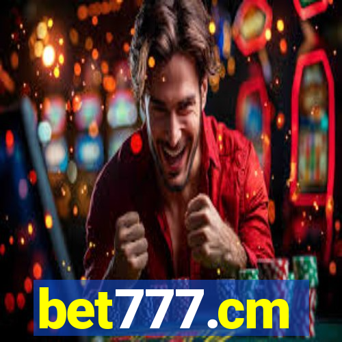 bet777.cm