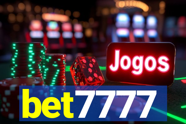 bet7777