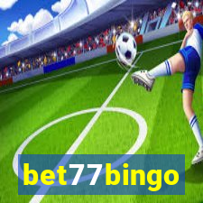 bet77bingo