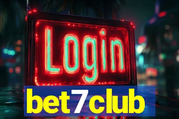 bet7club