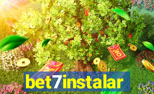 bet7instalar