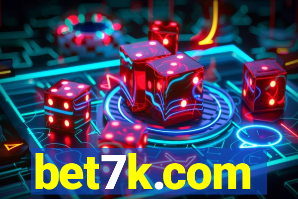 bet7k.com