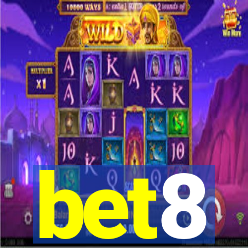 bet8