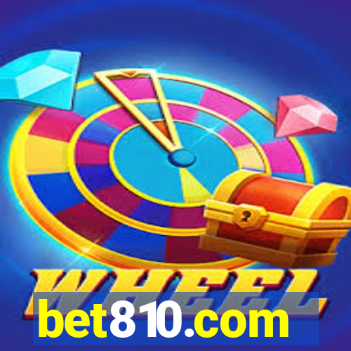 bet810.com