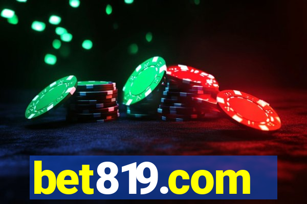 bet819.com