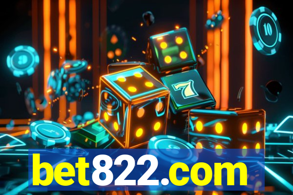 bet822.com