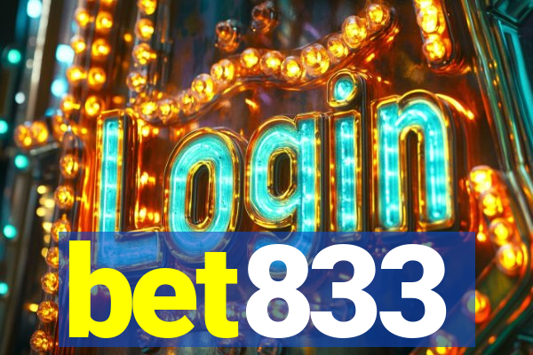 bet833