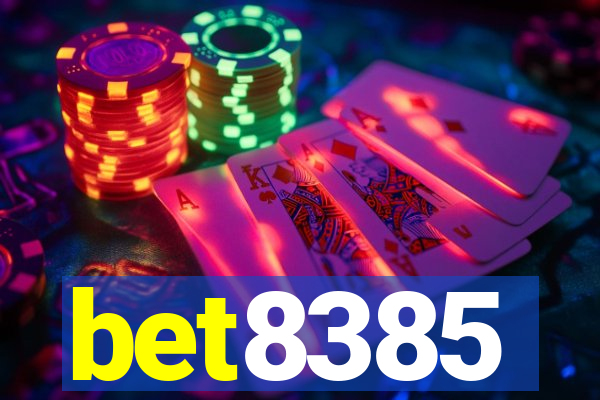 bet8385